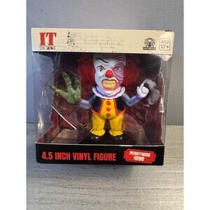 Pennywise Vinyl Figure